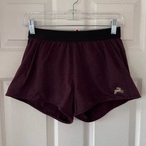 Tracksmith Session Speed Short Women's Small